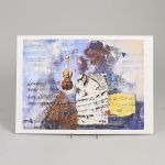 1709 9008 Grafiskt blad